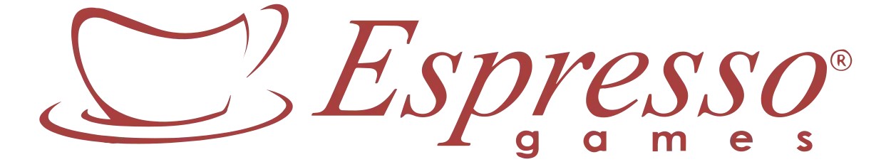 Espresso Games